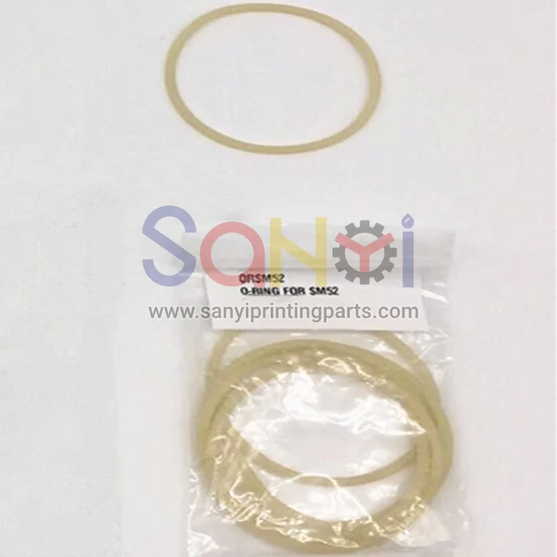 Heidelberg 00.580.6953 junta tórica  