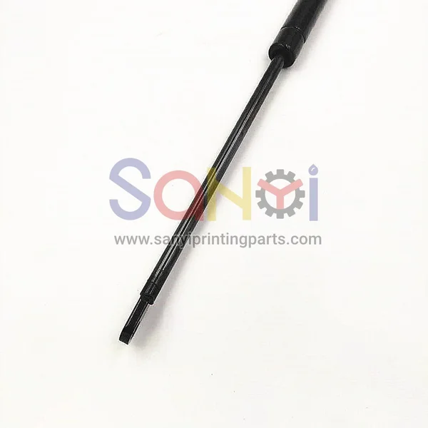 00.580.3968 Ressort pneumatique à gaz Heidelberg