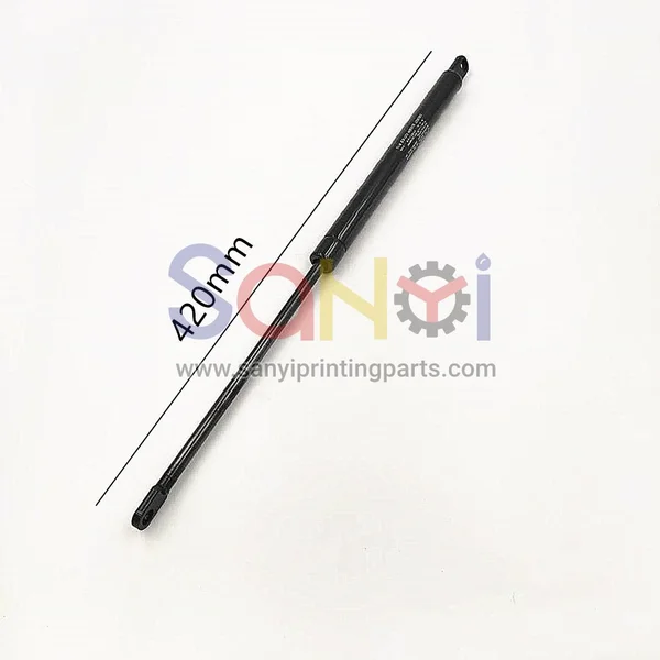 00.580.3968 Ressort pneumatique à gaz Heidelberg