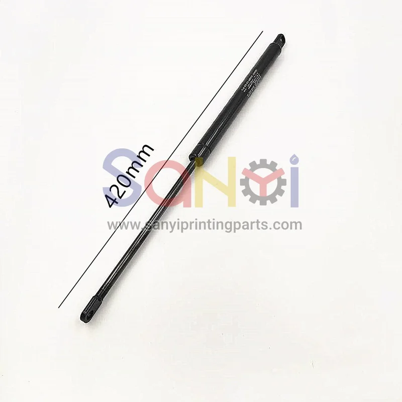 00.580.3968 Ressort pneumatique à gaz Heidelberg 