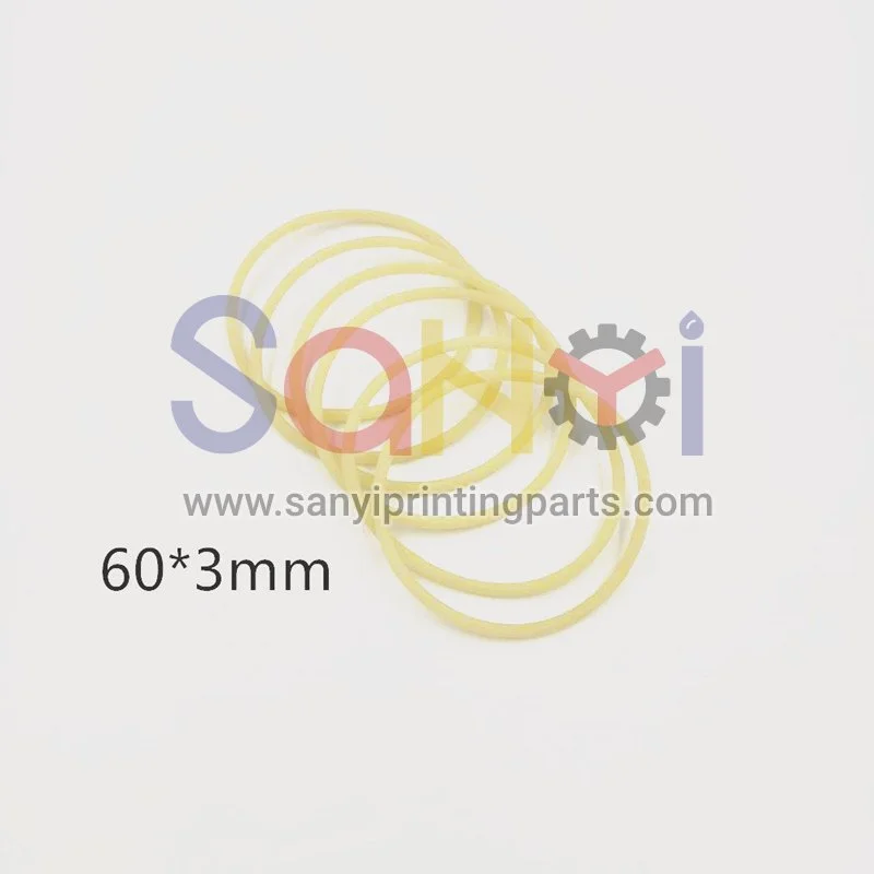 Heidelberg 00.580.4270 O-seal Ring For SM52 PM52 Machine