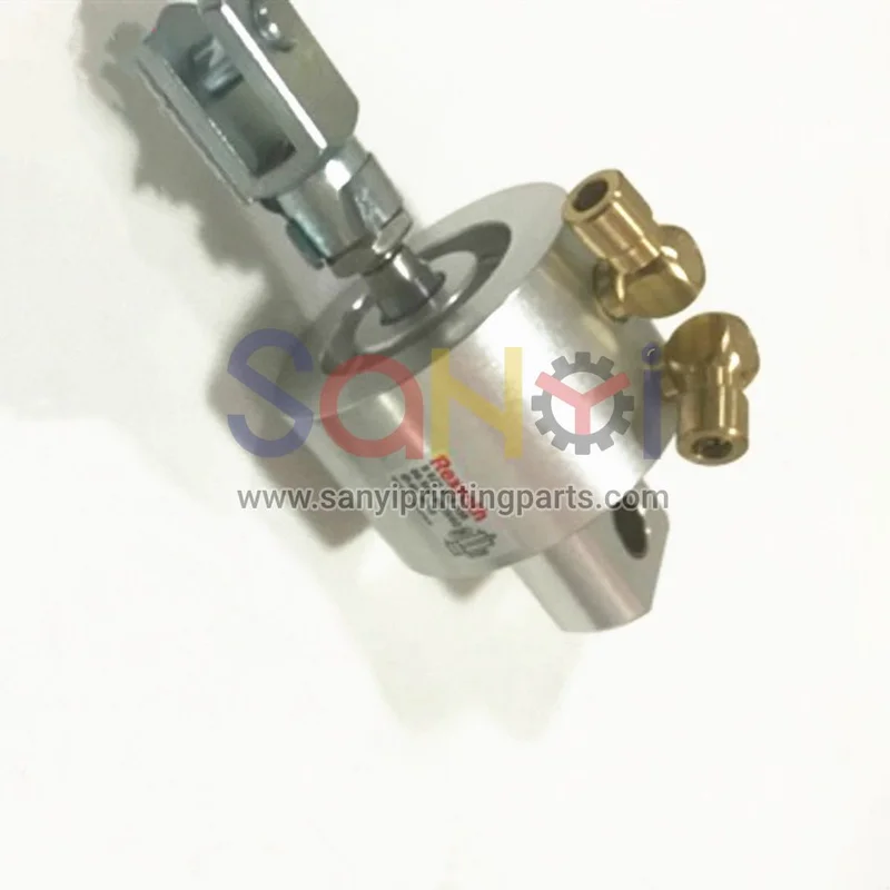 Heidelberg 00.580.4625 Pneumatic Air Cylinder For QM46 Machine