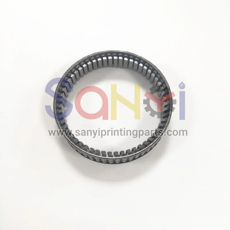 00.580.5215 Overrunning Clutch FE458Z For SM102 XL105 Machine