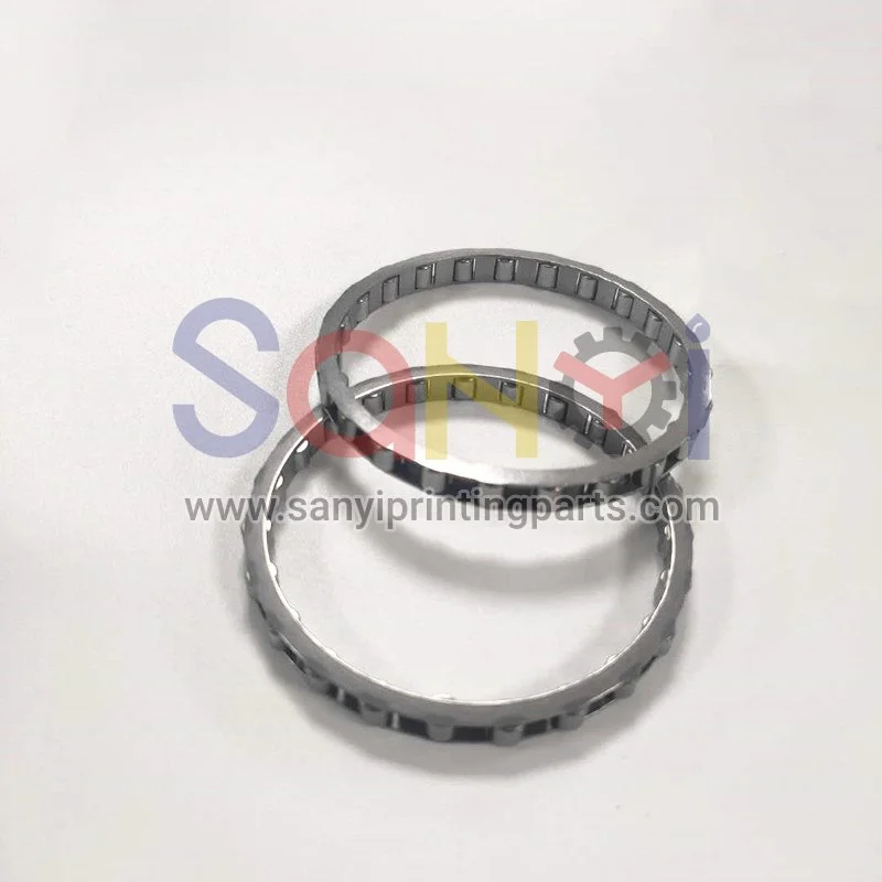 Heidelberg 00.580.5216 Roller Bearing For SM102 CD102 XL105 Machine