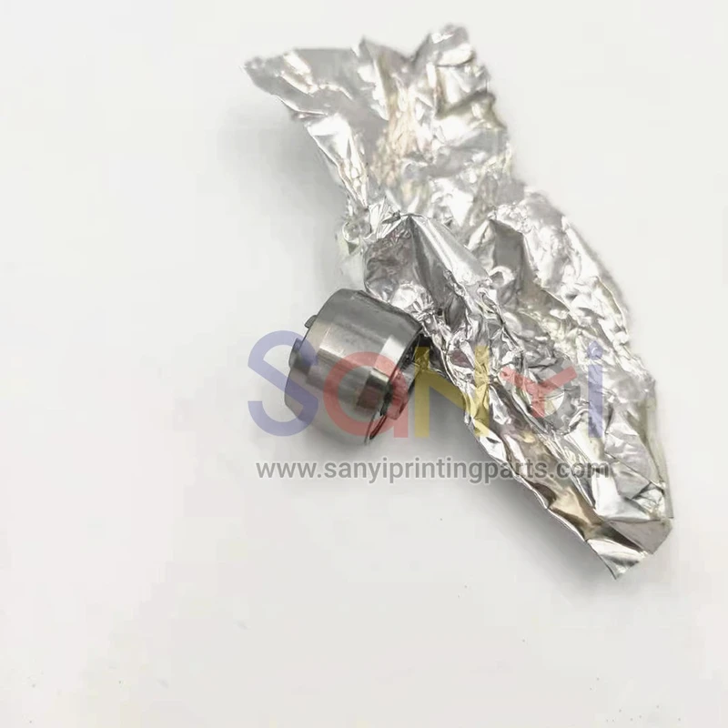 Heidelberg 00.580.0571 Pull Roll Bearing For SM102 CD102 Machine 