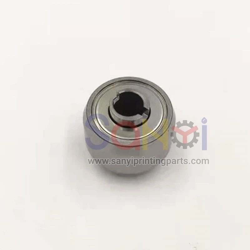 Heidelberg 00.580.0571 Pull Roll Bearing For SM102 CD102 Machine 