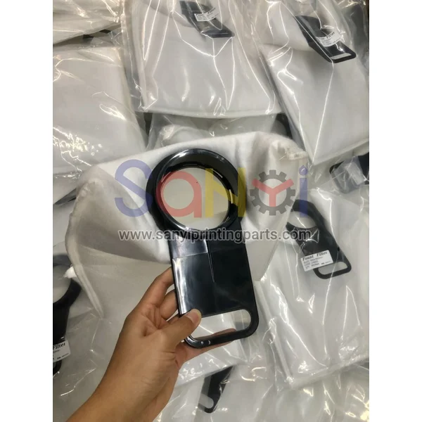 Fuente filtro esponja bolsa de agua roland 700900 heidelberg l6.187.2125 