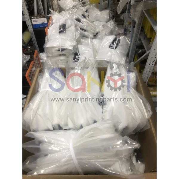 Fuente filtro esponja bolsa de agua roland 700900 heidelberg l6.187.2125 