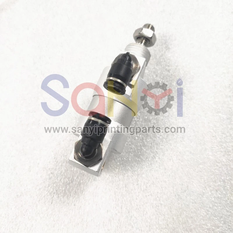 Heidelberg 00.580.2489 Pneumatic Cylinder D20 D20 Offset Press Piston