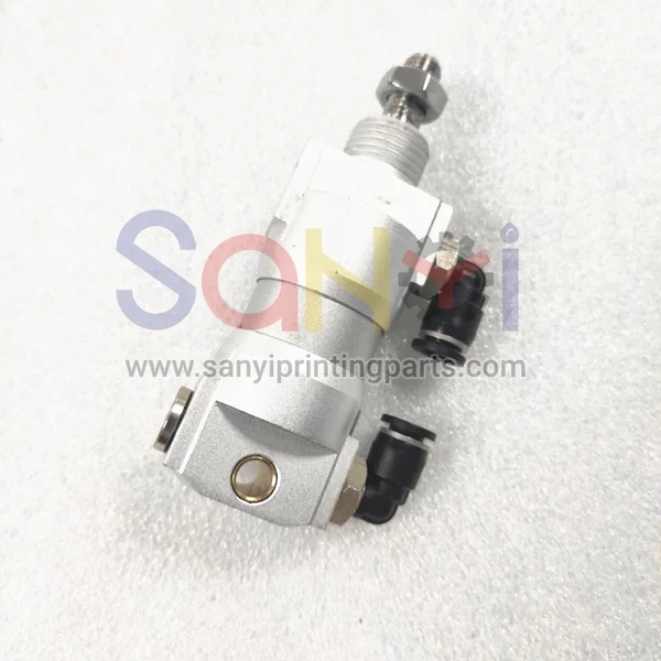 Heidelberg 00.580.2489 Pneumatic Cylinder D20 D20 Offset Press Piston