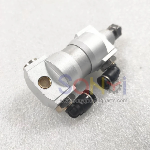 Heidelberg 00.580.2489 Pneumatic Cylinder D20 D20 Offset Press Piston