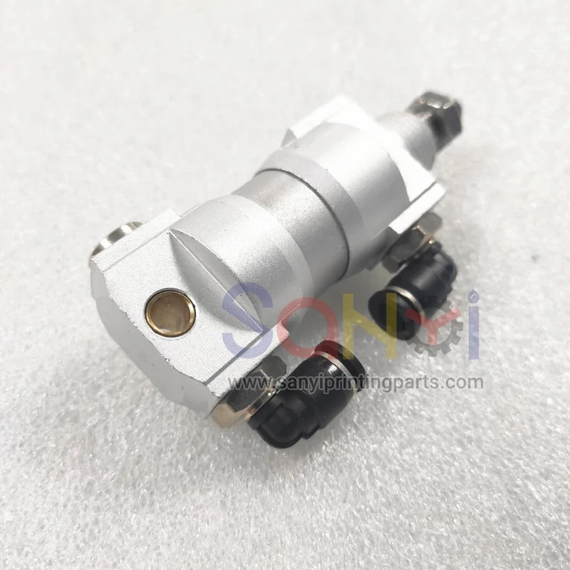 Heidelberg 00.580.2489 Pneumatic Cylinder D20 D20 Offset Press Piston