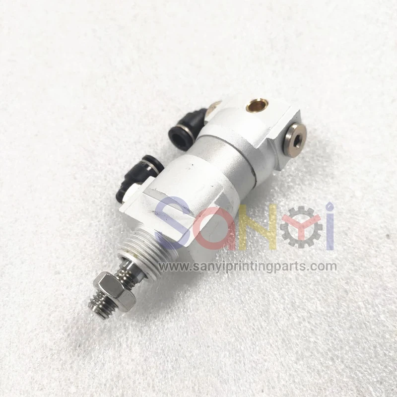 Heidelberg 00.580.2489 Pneumatic Cylinder D20 D20 Offset Press Piston