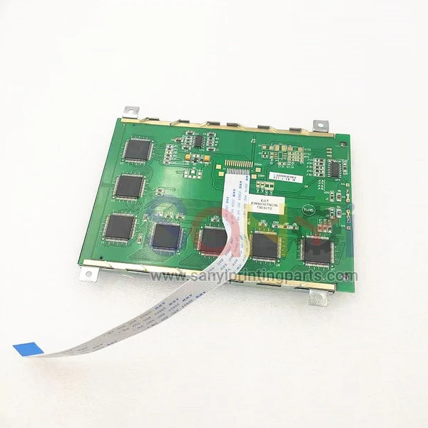 pantalla heidelberg sm52 00.782.0184 00.781.5646 00.782.0695