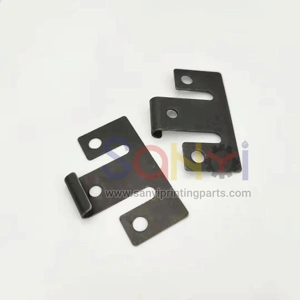 Heidelberg 41.006.234 ressort à lames pour pièces de rechange de machine sm102 cd102