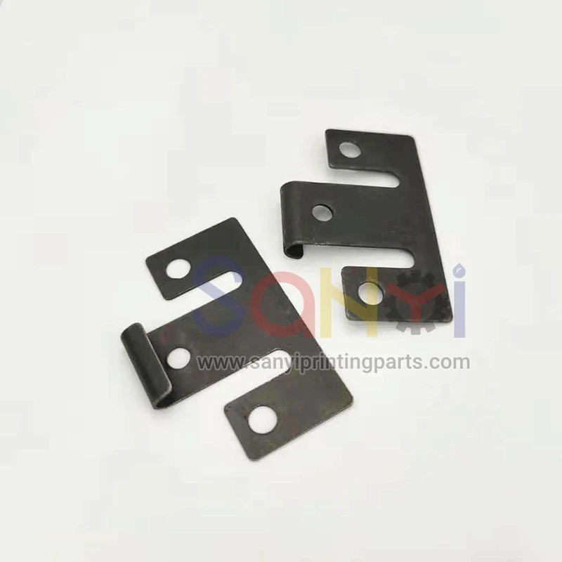 Heidelberg 41.006.234 ressort à lames pour pièces de rechange de machine sm102 cd102 