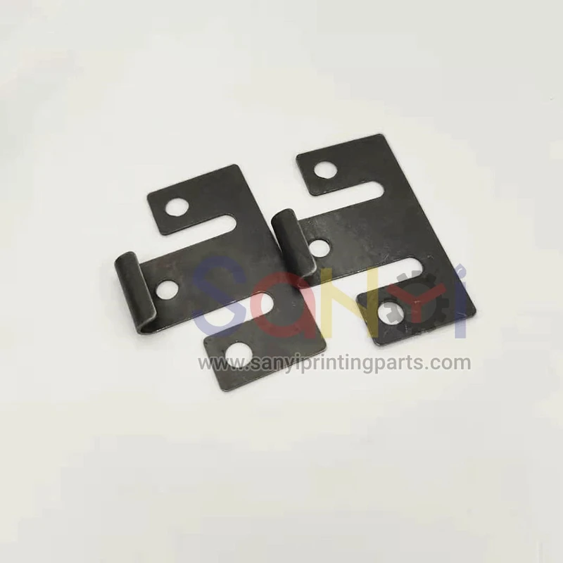 Heidelberg 41.006.234 ressort à lames pour pièces de rechange de machine sm102 cd102 