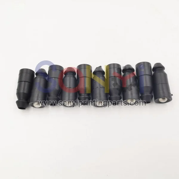 Heidelberg 41.006.234 ressort à lames pour pièces de rechange de machine sm102 cd102