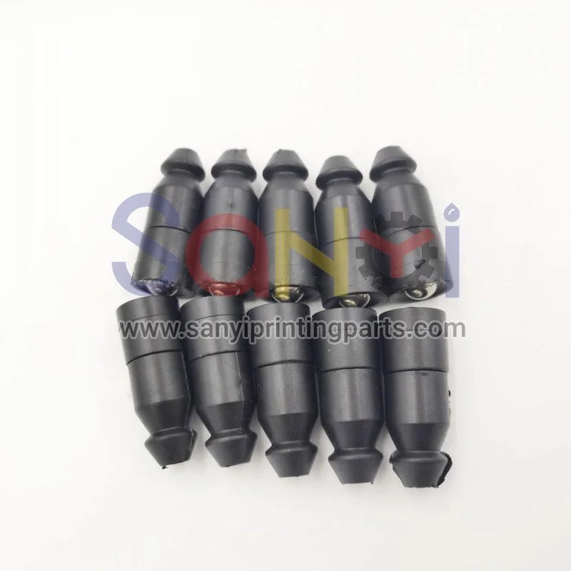 Heidelberg 41.006.234 ressort à lames pour pièces de rechange de machine sm102 cd102 