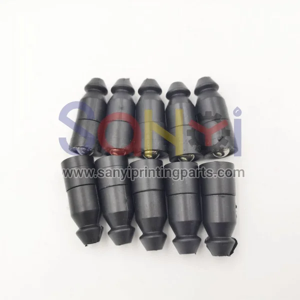 Heidelberg 41.006.234 ressort à lames pour pièces de rechange de machine sm102 cd102