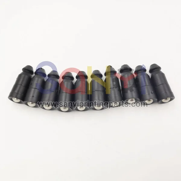 Heidelberg 41.006.234 ressort à lames pour pièces de rechange de machine sm102 cd102