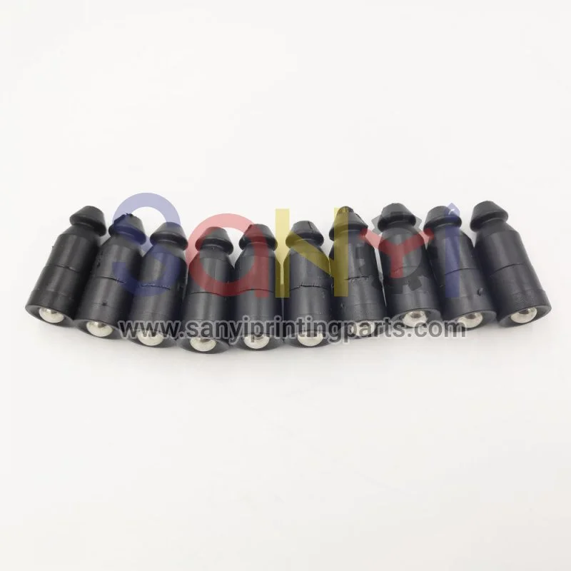 Heidelberg 41.006.234 ressort à lames pour pièces de rechange de machine sm102 cd102 