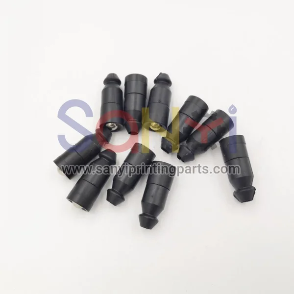 Heidelberg 41.006.234 ressort à lames pour pièces de rechange de machine sm102 cd102