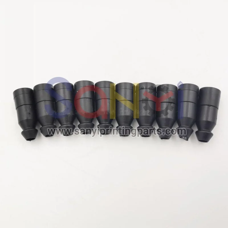 Heidelberg 41.006.234 ressort à lames pour pièces de rechange de machine sm102 cd102 