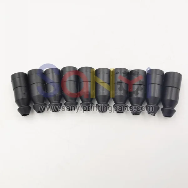 Heidelberg 41.006.234 ressort à lames pour pièces de rechange de machine sm102 cd102