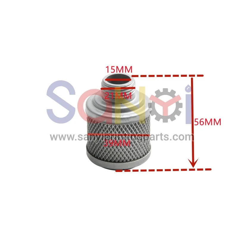Heidelberg 41.006.234 ballesta para piezas de repuesto de máquina sm102 cd102 