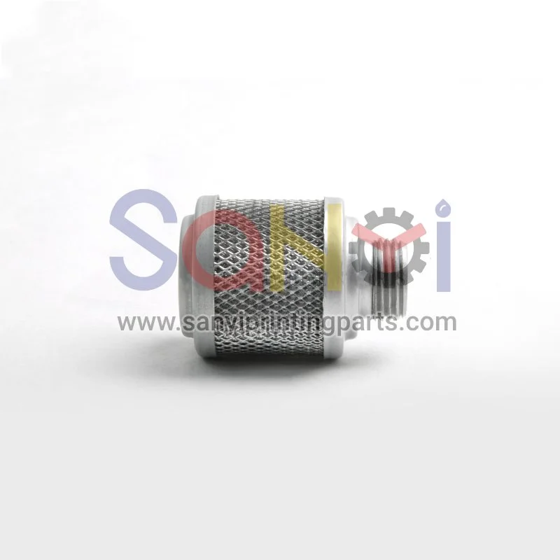 Heidelberg 41.006.234 ballesta para piezas de repuesto de máquina sm102 cd102 