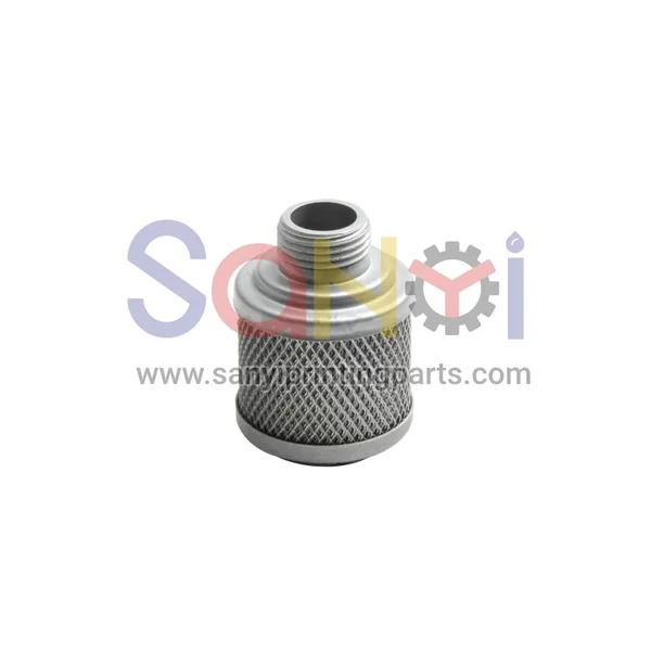 Heidelberg 41.006.234 ballesta para piezas de repuesto de máquina sm102 cd102