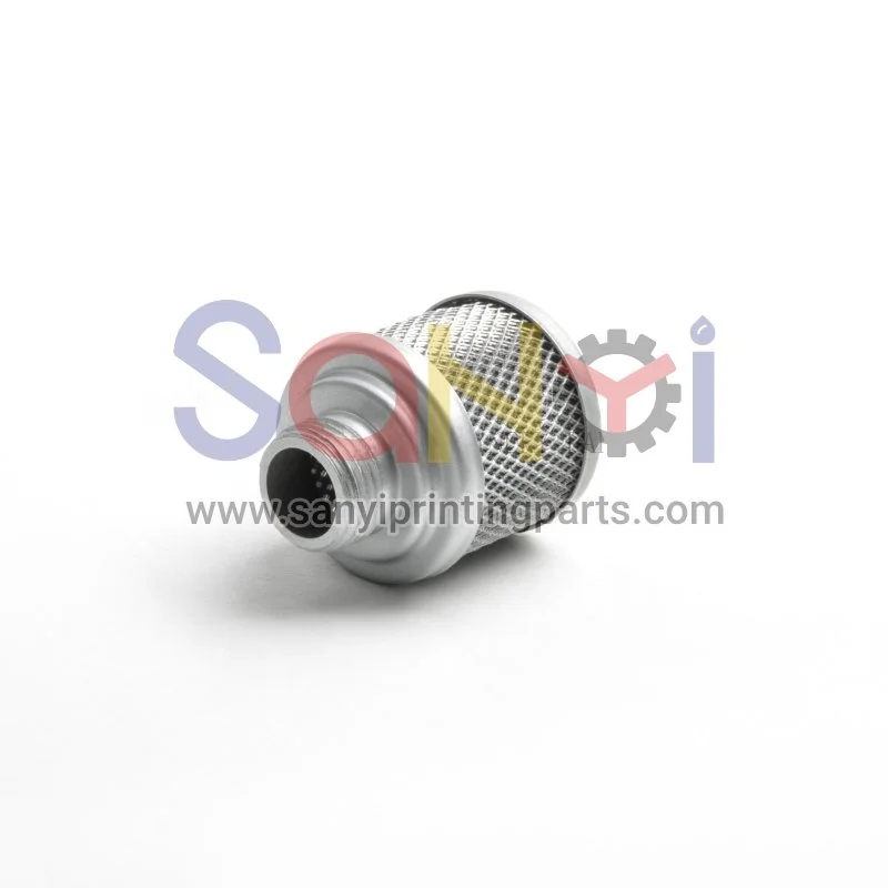 Heidelberg 41.006.234 ballesta para piezas de repuesto de máquina sm102 cd102 