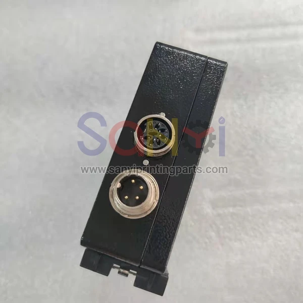 Heidelberg SUM1 Flat Module 61.165.1561 Sensor For SM102 CD102 MO