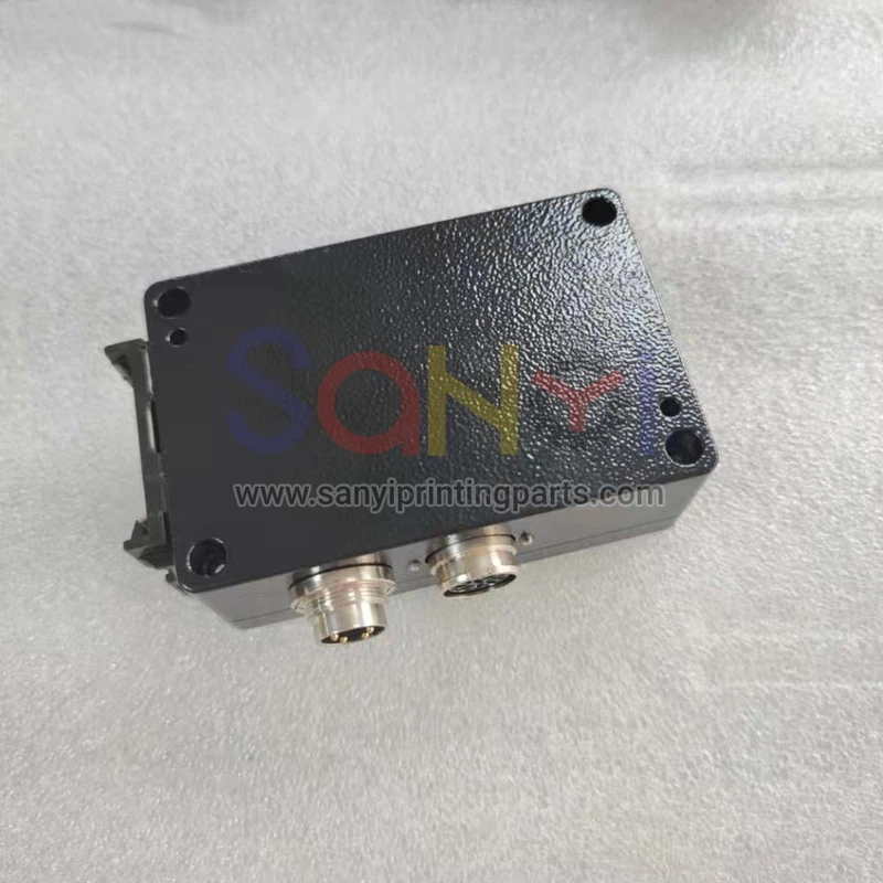 Heidelberg SUM1 Flat Module 61.165.1561 Sensor For SM102 CD102 MO