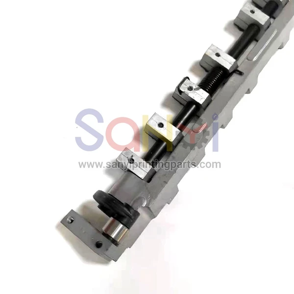 Heidelberg 69.014.003 GTO52 Delivery Gripper Bar