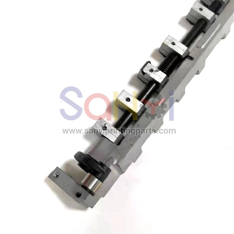 Heidelberg 69.014.003 GTO52 Delivery Gripper Bar