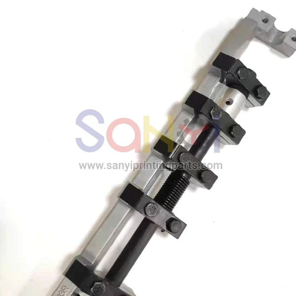Heidelberg 69.014.003 GTO52 Delivery Gripper Bar
