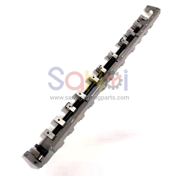 Heidelberg 69.014.003 GTO52 Delivery Gripper Bar