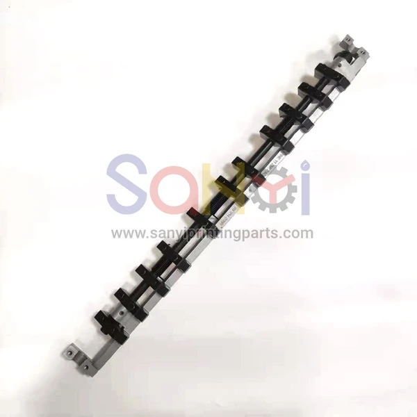 Heidelberg 69.014.003 GTO52 Delivery Gripper Bar