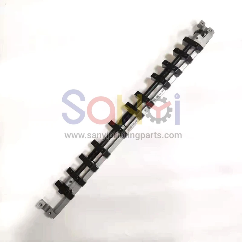 Heidelberg 69.014.003 GTO52 Delivery Gripper Bar