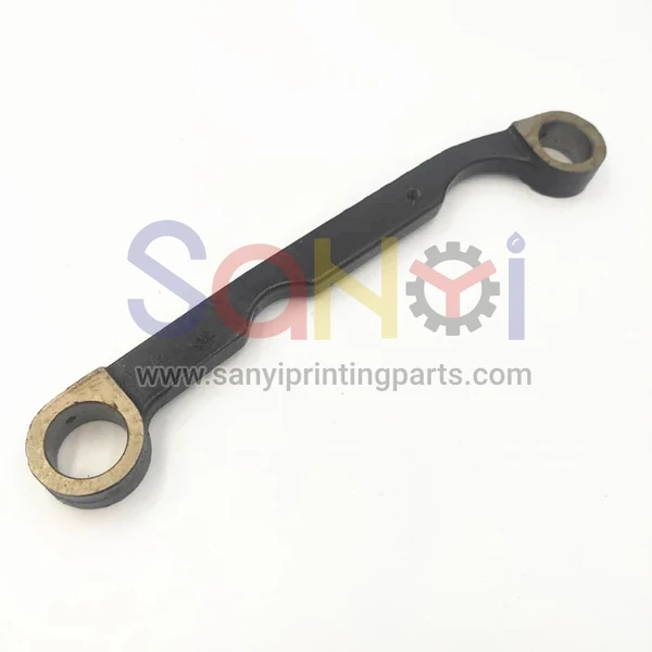 71.009.019 agarre de mano de embrague de varilla para máquina heidelberg cd102 sm102 