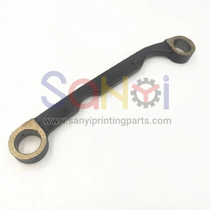 71.009.019 agarre de mano de embrague de varilla para máquina heidelberg cd102 sm102 