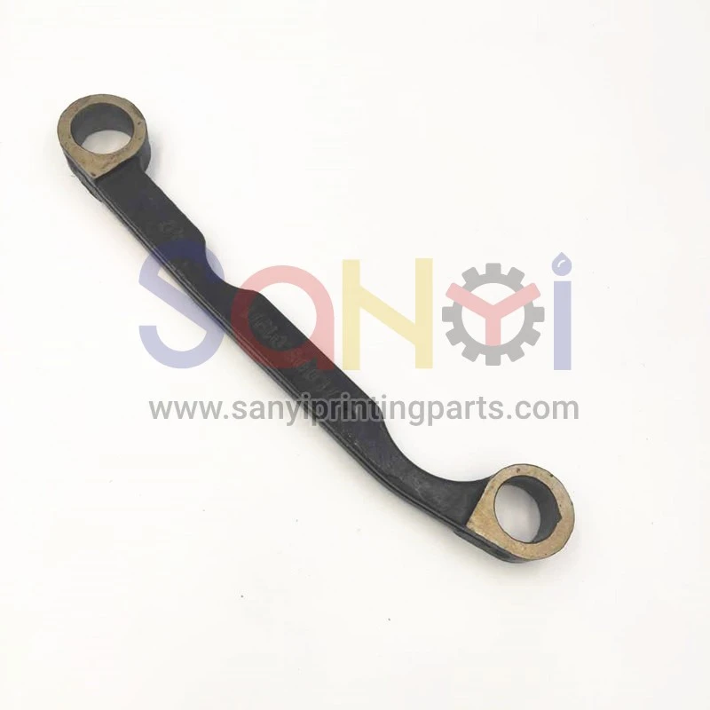 71.009.019 agarre de mano de embrague de varilla para máquina heidelberg cd102 sm102 