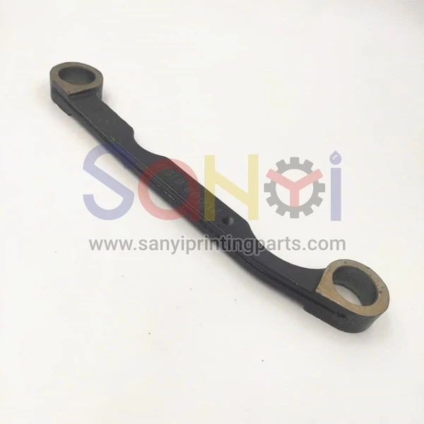 71.009.019 agarre de mano de embrague de varilla para máquina heidelberg cd102 sm102 