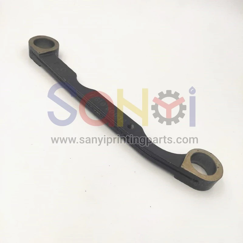 71.009.019 agarre de mano de embrague de varilla para máquina heidelberg cd102 sm102 