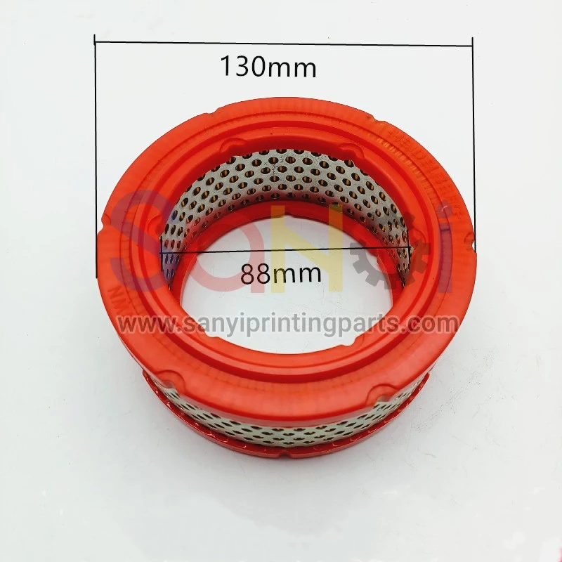Heidelberg 71.102.1911 Air Filter For SM102 SM74 Printing Machine