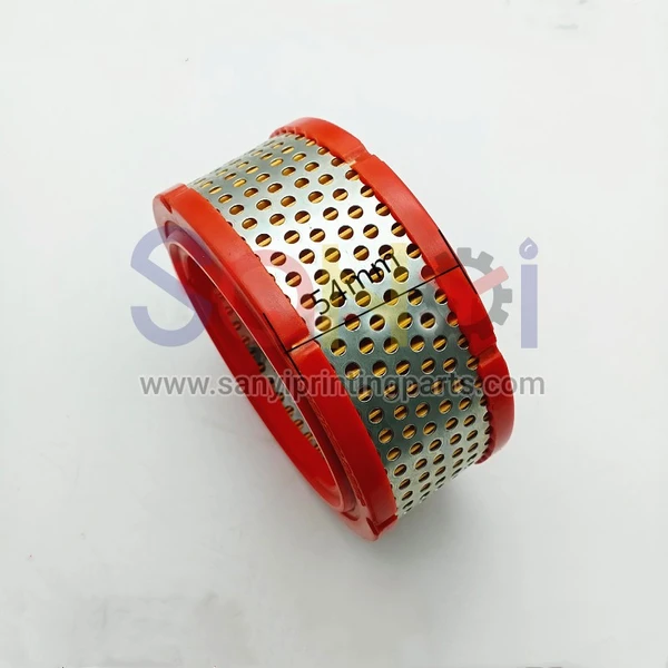 Heidelberg 71.102.1911 Air Filter For SM102 SM74 Printing Machine