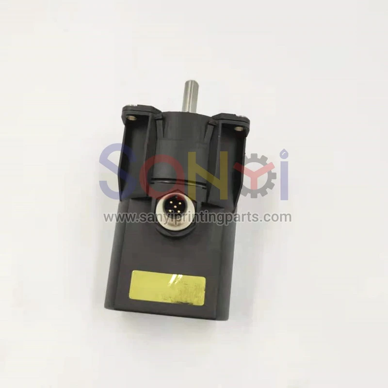 71.112.1311 motor heidelberg sm74 sm52 sm102 pm74 motor de máquina 