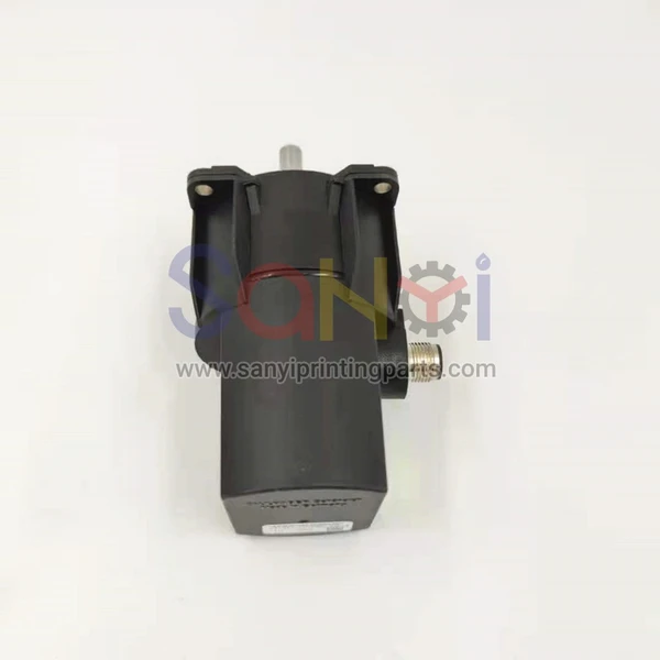 71.112.1311 motor heidelberg sm74 sm52 sm102 pm74 motor de máquina